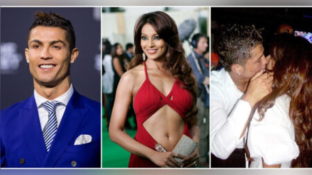 Ronaldo-Bipasha