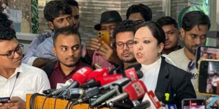 রুমিন ফারহানা