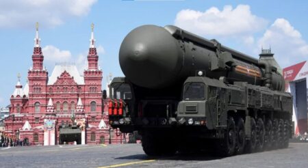 ‘বিশাল হুমকির’ কারণে পারমাণবিক ঢাল আপডেট করবে রাশিয়া Russia nuclear