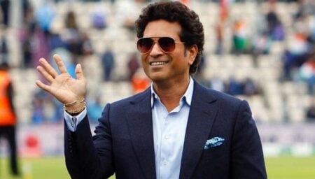 Sachin