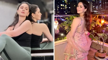 সচিন তেন্ডুলকরের কন্যা সারা