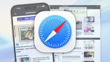 Safari's iOS 26 Update Brings Web App Upgrades