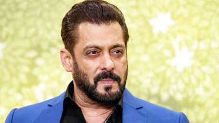 Salman Khan