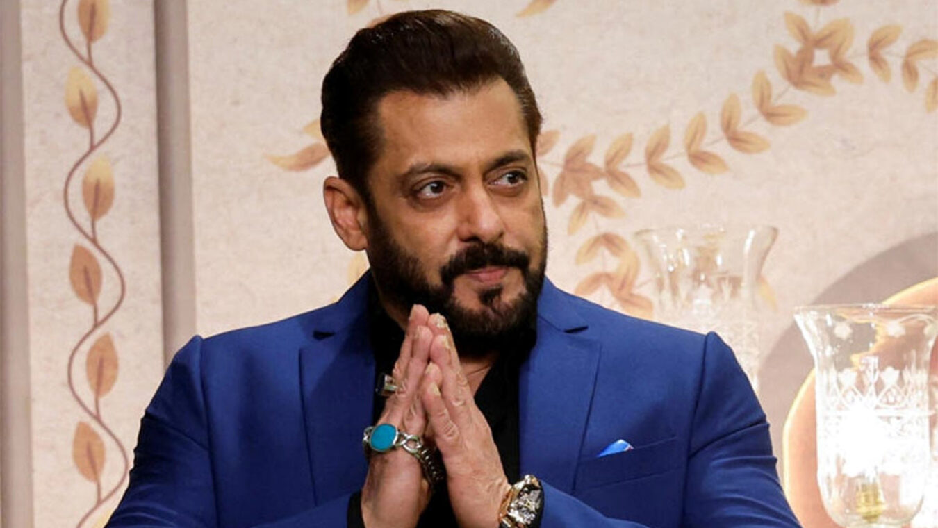 Salman Khan