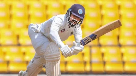 ভারতীয় ব্যাটার