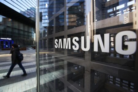 Samsung U.S. Chip Investment Hits $50B After Tesla, Apple Deals Samsung US investment