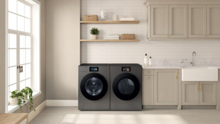 Samsung to Unveil Bespoke AI Laundry Line at IFA 2025 Samsung to Unveil Bespoke AI Laundry Line at IFA 2025