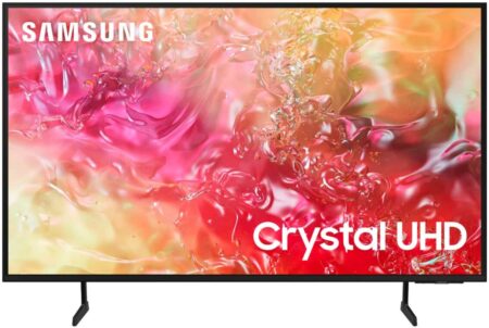 Samsung Crystal 4K 55 inch: Price in Bangladesh & India with Full Specifications Samsung Crystal 4K TV