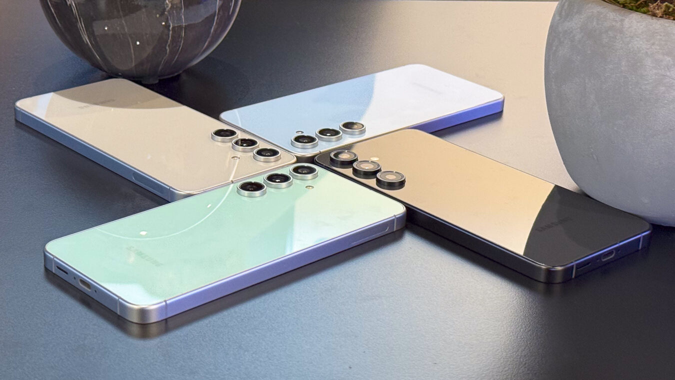 Samsung Cuts Galaxy S24 FE Price Before S25 FE Launch