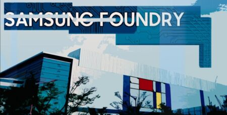 Samsung Foundry