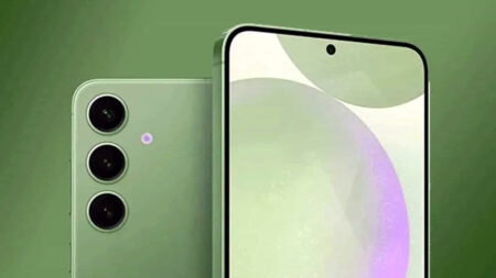 Samsung Galaxy A17 5G