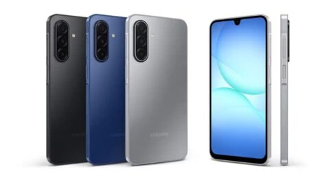 Samsung Galaxy A17 5G