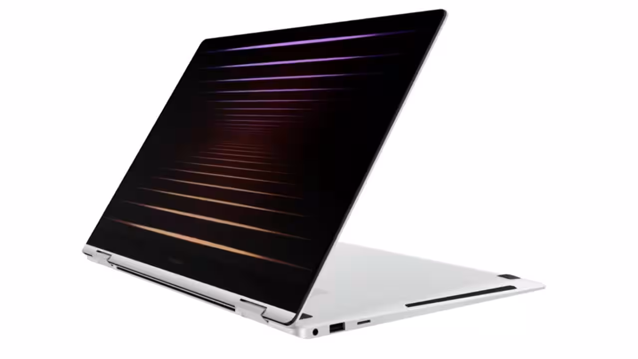 Samsung Galaxy Book 5 India