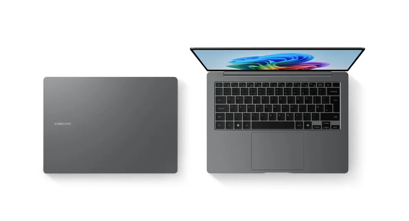 Samsung Galaxy Book 5 India