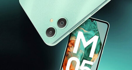 Samsung Galaxy F06 5G