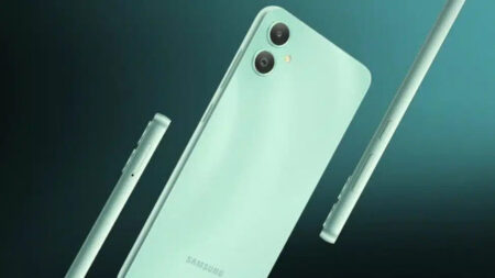 Samsung Galaxy M07