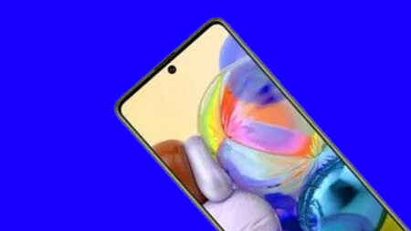 Samsung Galaxy M74 : DSLR ক্যামেরার সঙ্গে 144Hz ডিসপ্লের সেরা স্মার্টফোন Samsung Galaxy M74