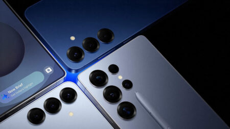 Samsung Galaxy S সিরিজের সেরা ৫টি ফ্ল্যাগশিপ ফোন Samsung Galaxy S