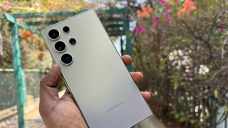 Samsung Galaxy S24 Ultra: Price in Bangladesh & India with Full Specifications Samsung Galaxy S24 Ultra