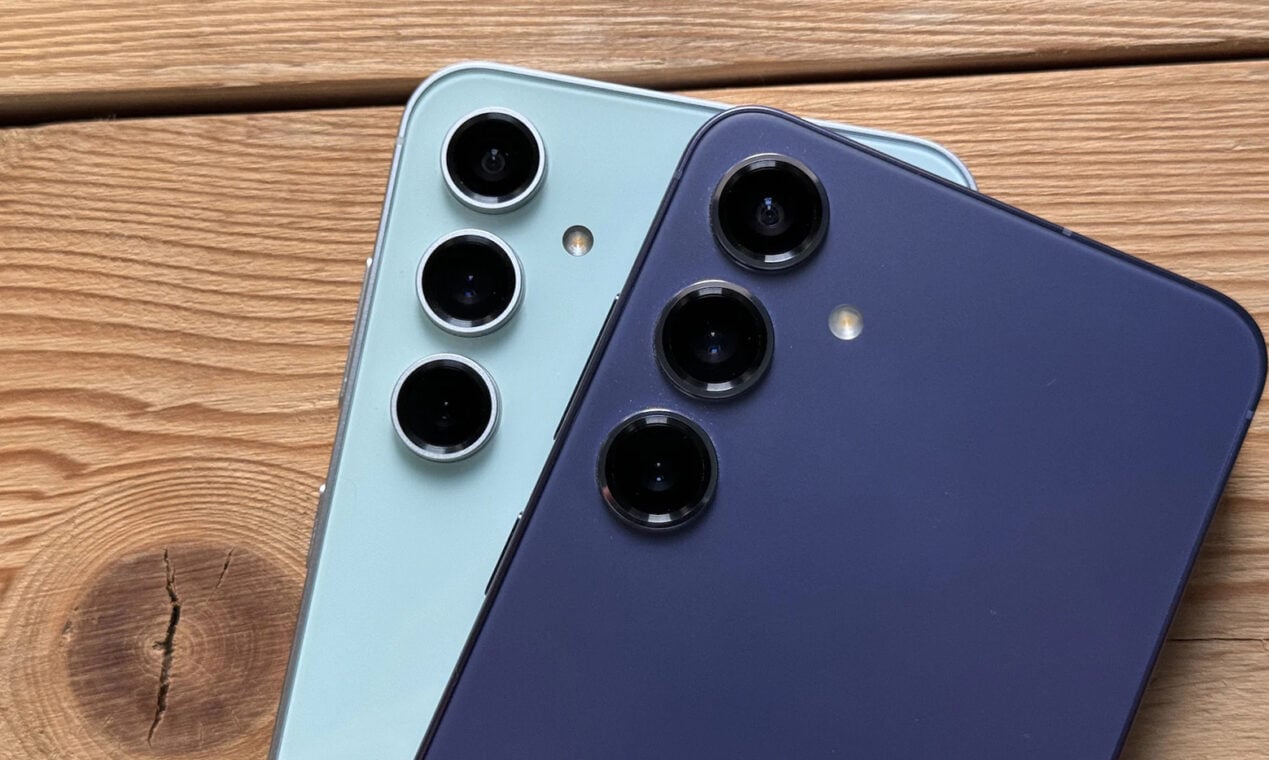 Samsung Galaxy S25 FE