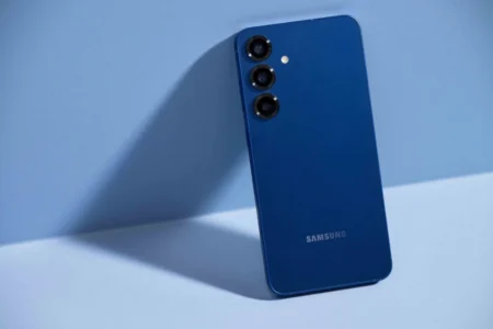 Samsung Galaxy S25 FE Leak Confirms Three Major Upgrades Samsung Galaxy S25 FE