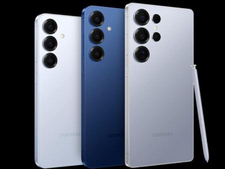 Samsung Galaxy S26 Ultra camera