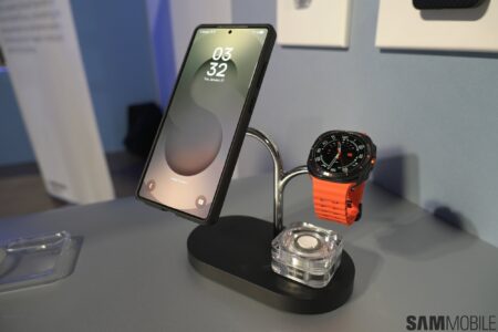 Galaxy S26 Qi2 Charging May Require Key Feature Sacrifice