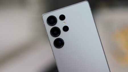 Rumors Hint at Major Galaxy S26 Ultra Camera Improvements