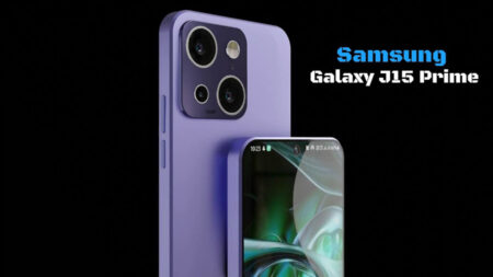 Samsung J15 Prime : 200MP ক্যামেরা সেরা 5G স্মার্টফোন Samsung J15 Prime