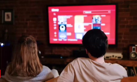 Samsung Maintains Lead in India's Competitive TV Market