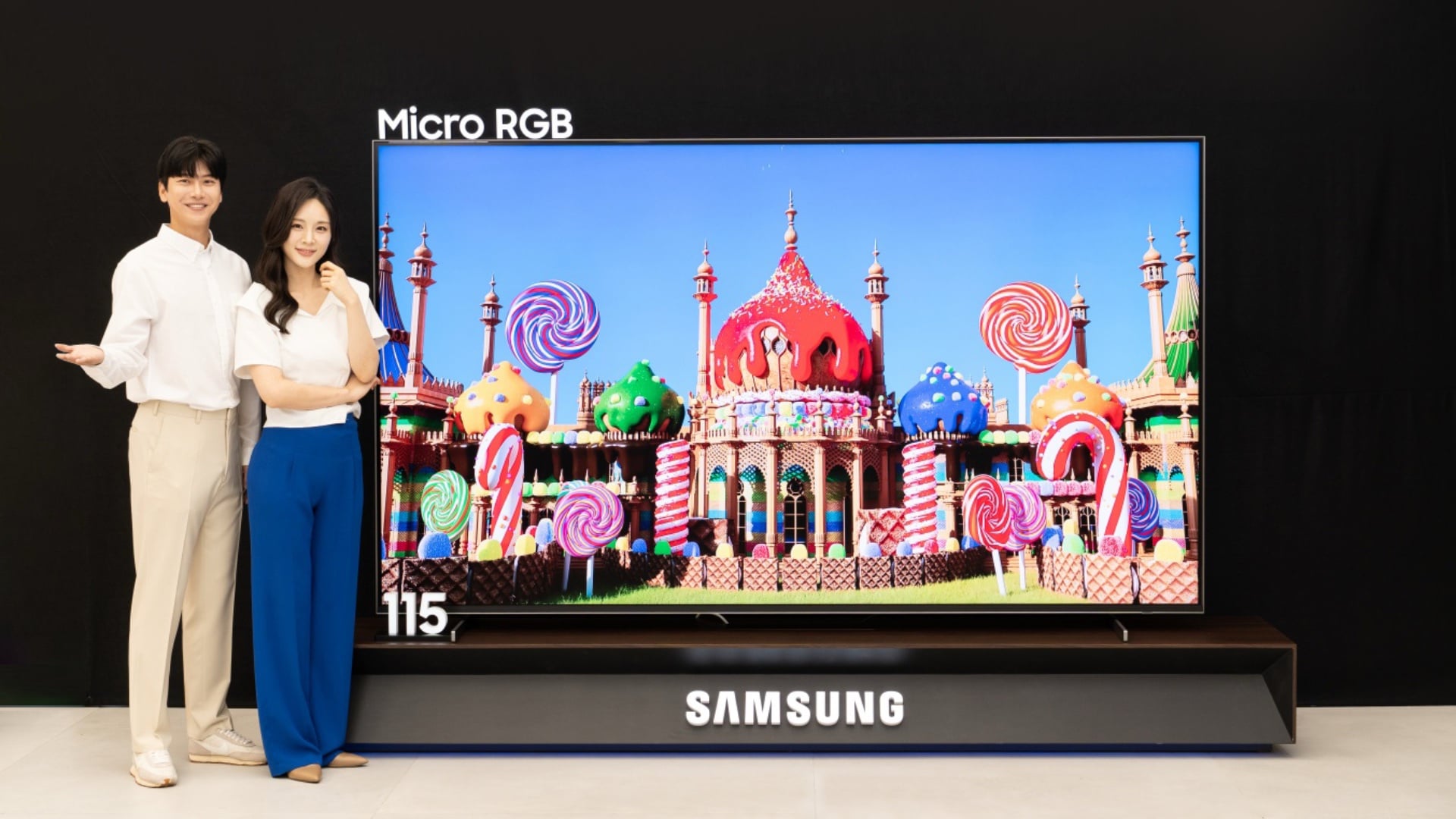 Samsung Expands Micro RGB TV Lineup with Affordable 2026 Models