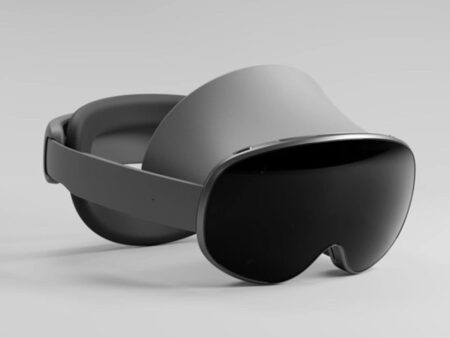 Samsung XR Headset October Launch Rumored