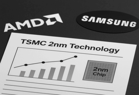 Samsung Seeks Partners for Second-Gen 2nm Chips Samsung Seeks Partners for Second-Gen 2nm Chips
