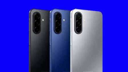 Samsung Galaxy A17 5G : ভারতে আসছে স্যামসাংয়ের নতুন ৫জি ফোন Samsung Galaxy A17 5G