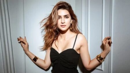 কৃতি শ্যাননের