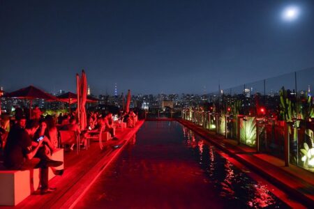 São Paulo jazz events