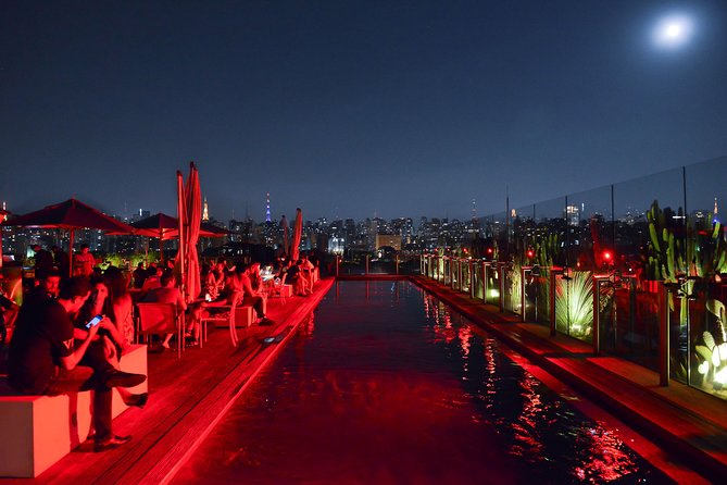 São Paulo jazz events