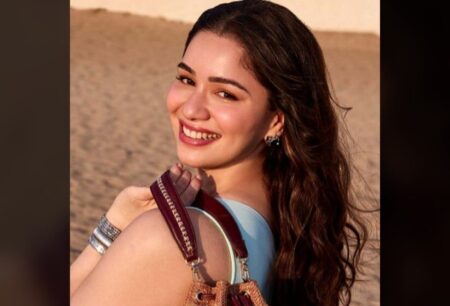 চমকপ্রদ সৌন্দর্যের গোপন রহস্য জানালেন সচিন-কন্যা সারা Sara