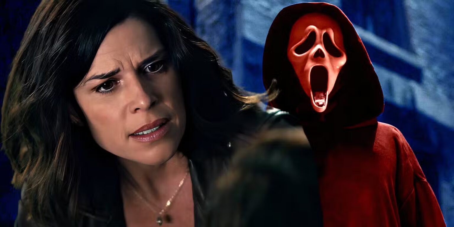 Scream 7: Everything We Know So Far