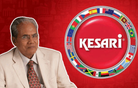 Kesari Tours Travel Innovations: Leading the Global Tourism Revolution Kesari Tours Travel Innovations: Leading the Global Tourism Revolution