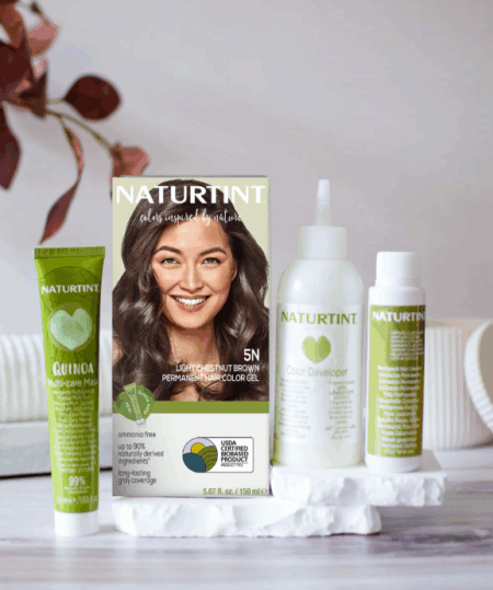 Naturtint Hair Color Innovations: Leading the Natural Beauty Revolution Naturtint Hair Color Innovations: Leading the Natural Beauty Revolution
