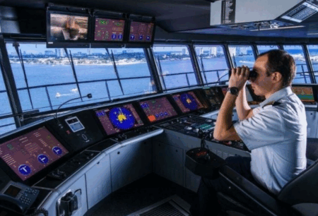 Navigare Maritime Technology Innovations:Navigating the Future with Cutting-Edge Solutions Navigare Maritime Technology Innovations