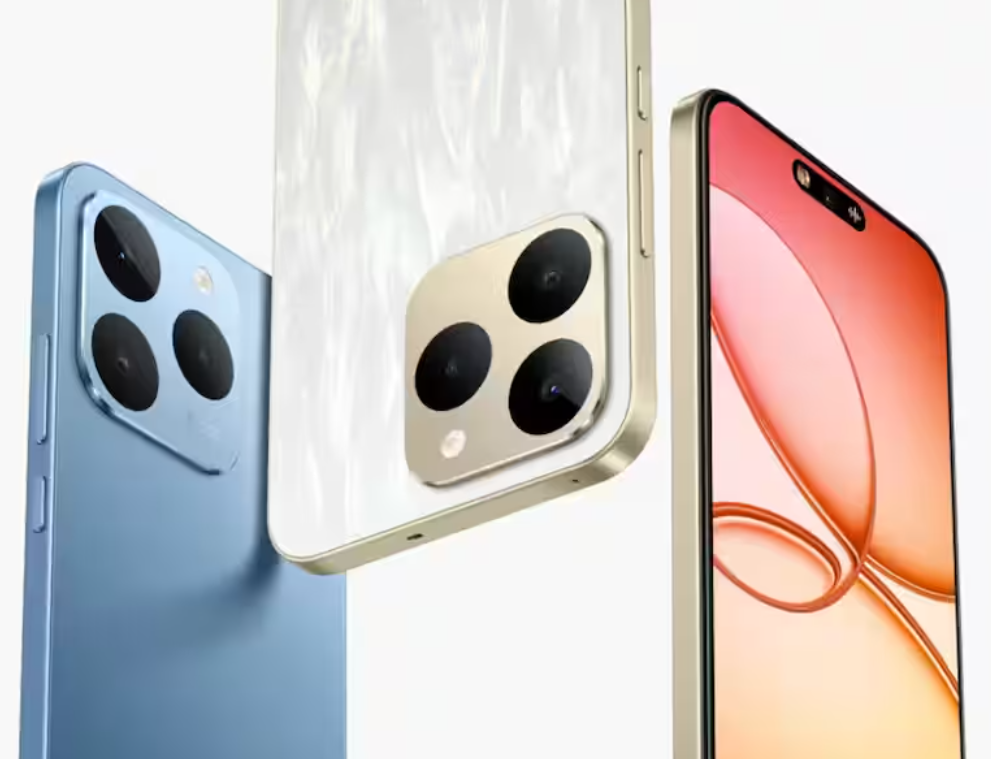 Realme 15T India Launch Details Leak Ahead of Debut