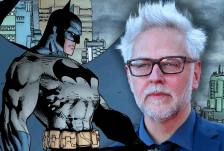 James Gunn Offers Major Batman Casting Update Fans Await James Gunn Offers Major Batman Casting Update Fans Await