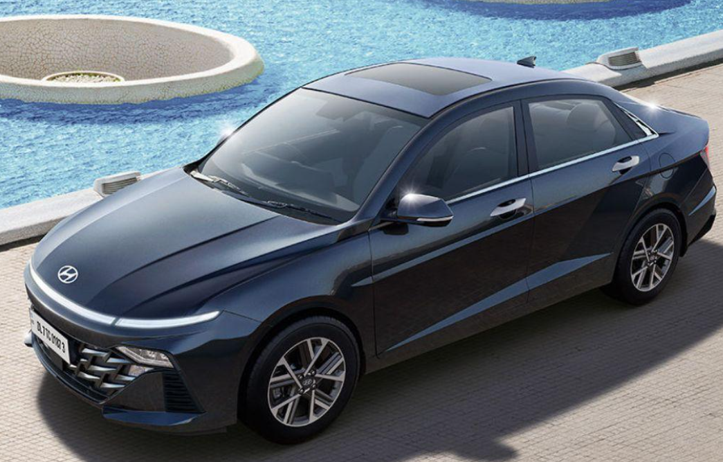 Hyundai Verna Turbo Petrol Launched with Advanced Features