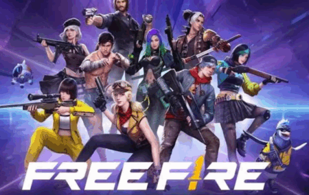 Free Fire Redeem Codes Offer Free Diamonds, Skins Today