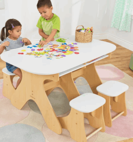 KidKraft Children’s Furniture Innovations: A Leader in Imaginative Play Solutions KidKraft Children's Furniture Innovations: A Leader in Imaginative Play Solutions