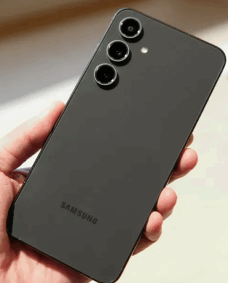 Samsung Galaxy S25 FE Launch Moves Earlier