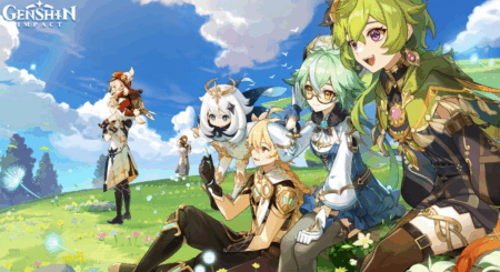 MiHoYo Anime RPG Innovations: Leading the Global Gaming Revolution