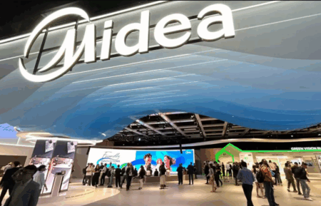 Midea Smart Home Innovations:Leading the Global Appliance Revolution Midea Smart Home Innovations:Leading the Global Appliance Revolution